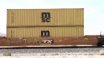 WB Intermodal Frt @ Erie NV -77